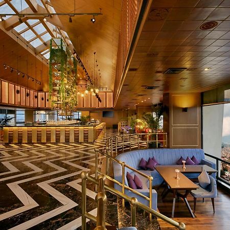 Aloft Kathmandu Thamel Hotel Luaran gambar