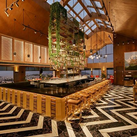 Aloft Kathmandu Thamel Hotel Luaran gambar