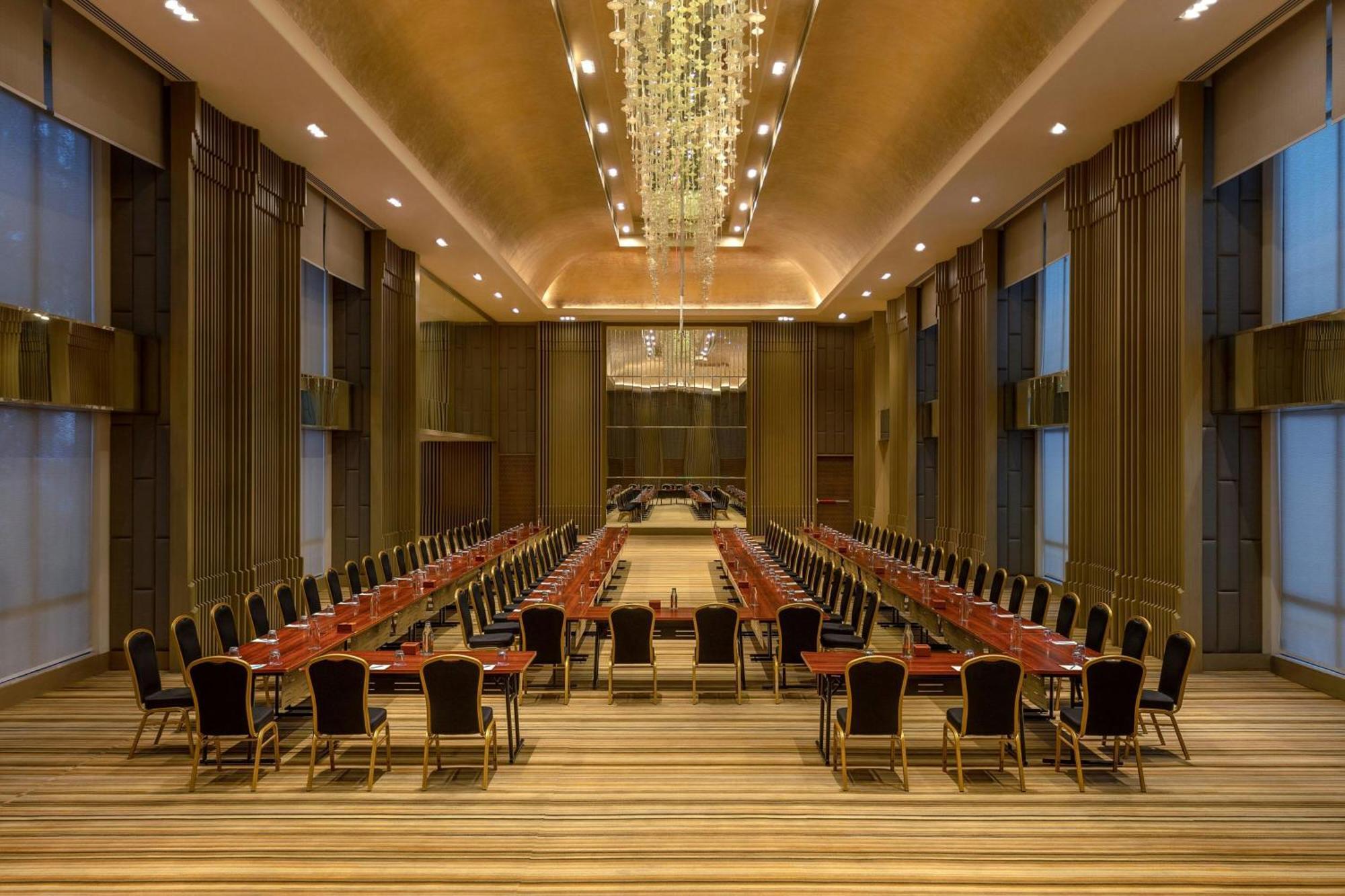 Aloft Kathmandu Thamel Hotel Luaran gambar