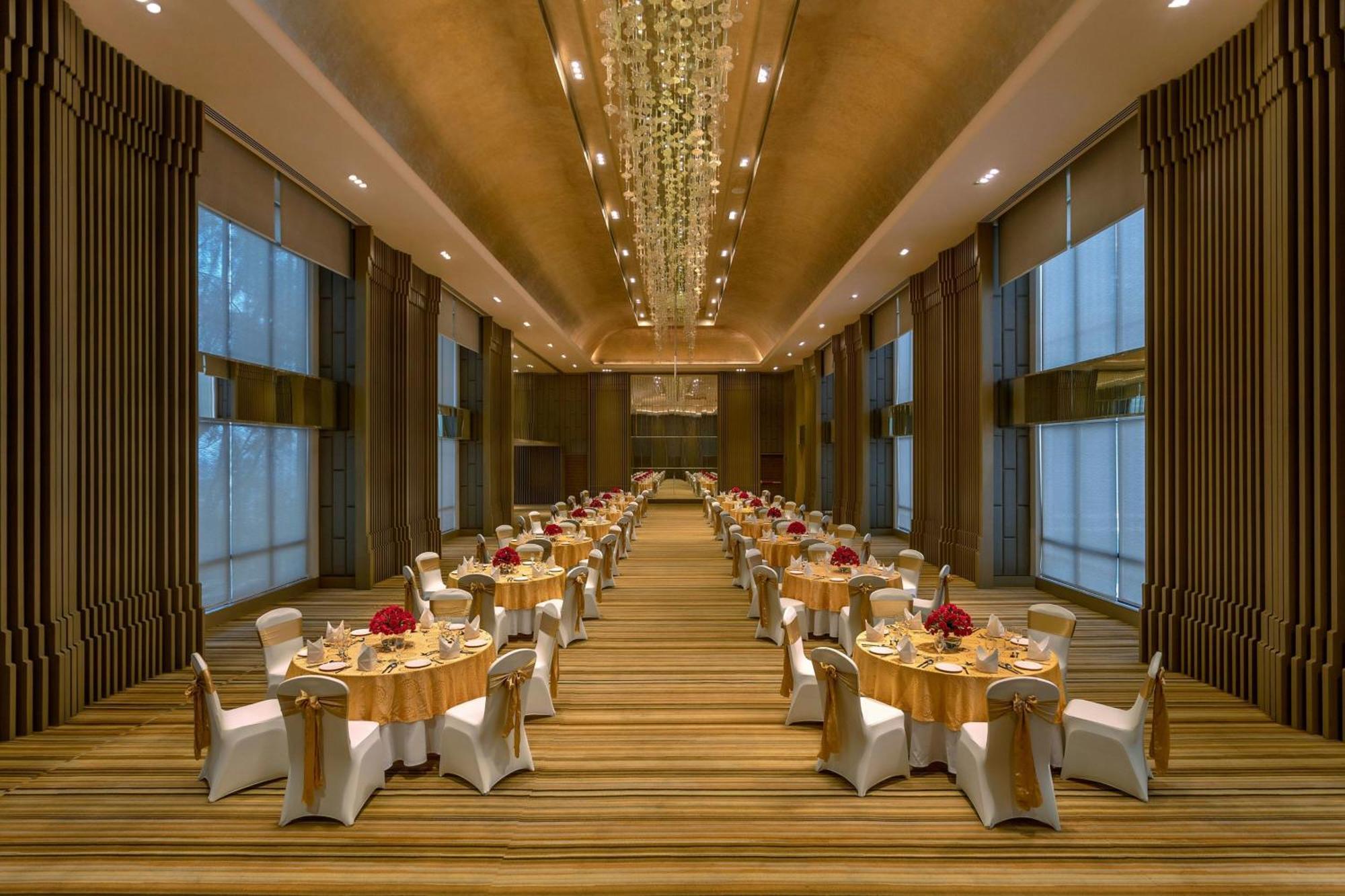 Aloft Kathmandu Thamel Hotel Luaran gambar