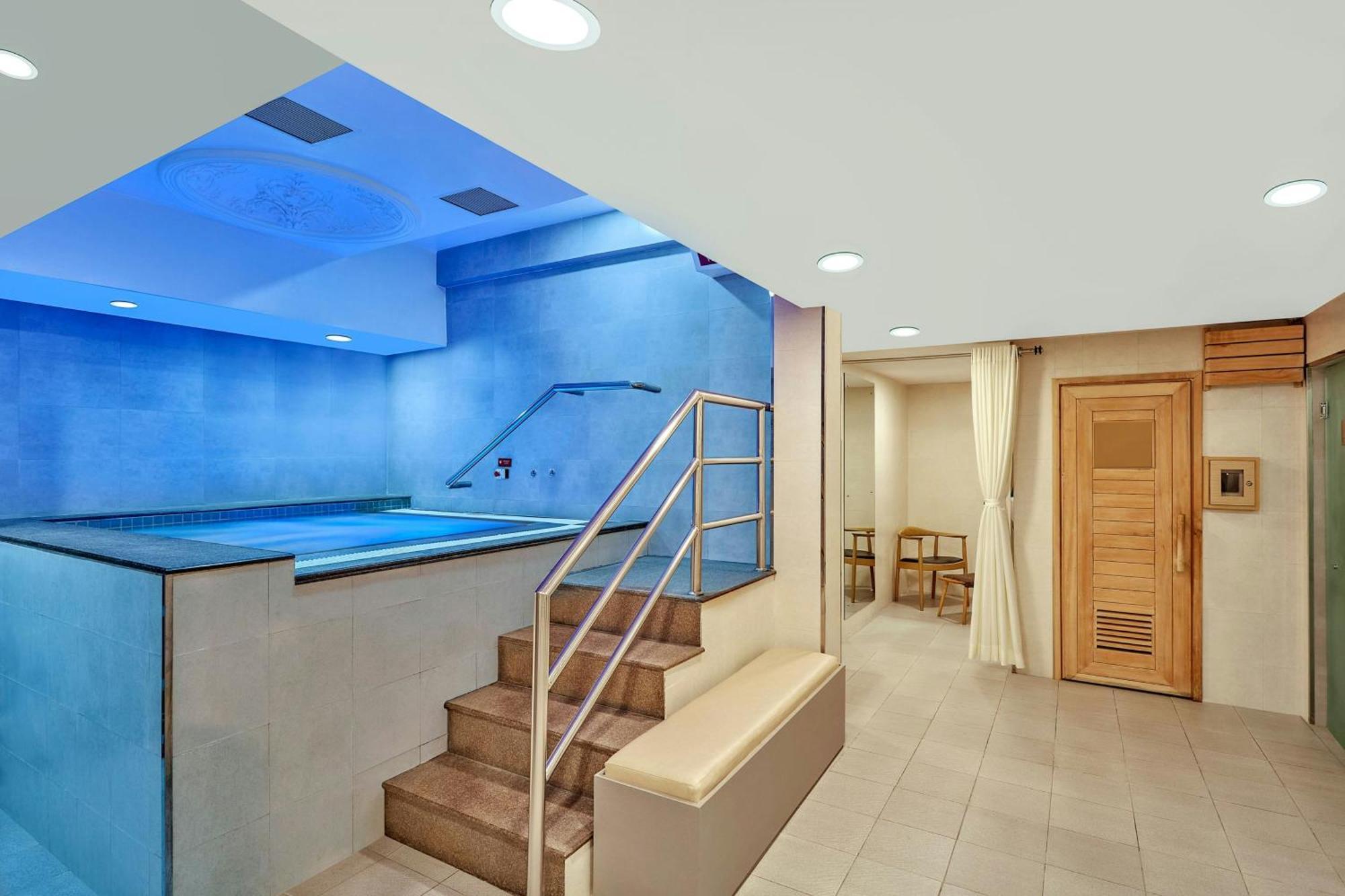 Aloft Kathmandu Thamel Hotel Luaran gambar