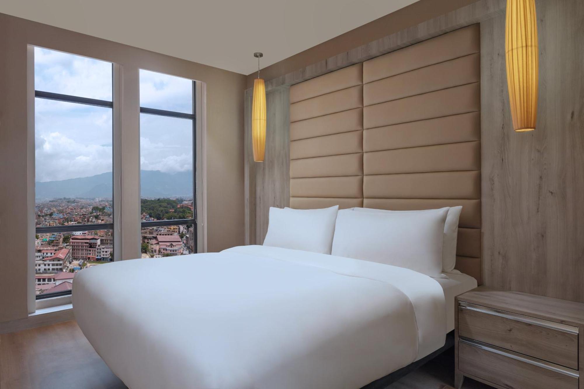 Aloft Kathmandu Thamel Hotel Luaran gambar